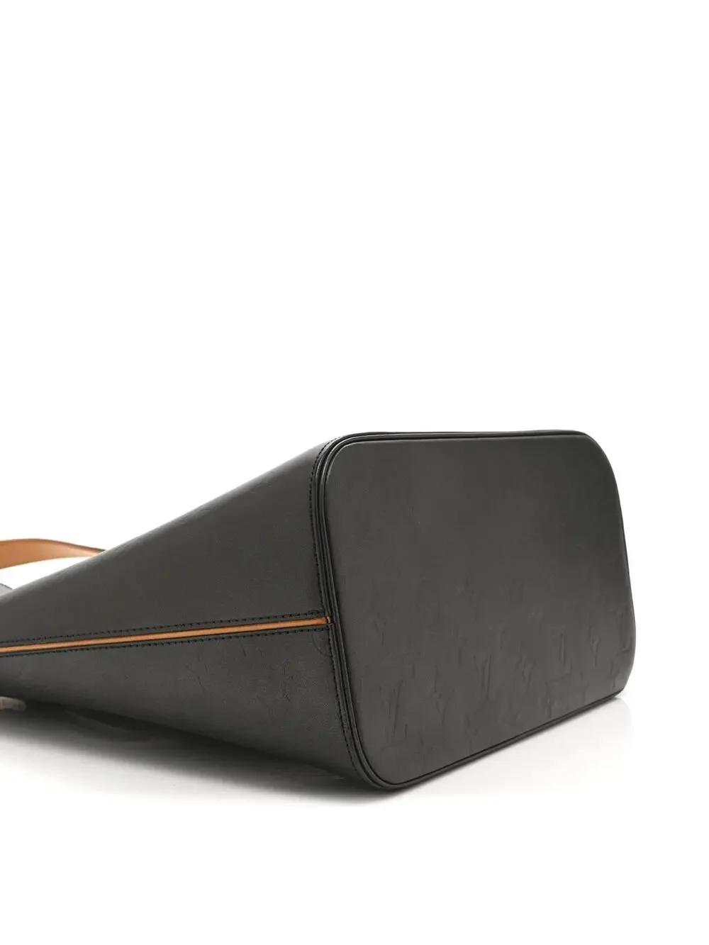 Louis Vuitton Mat Stockton Black #295335L85B